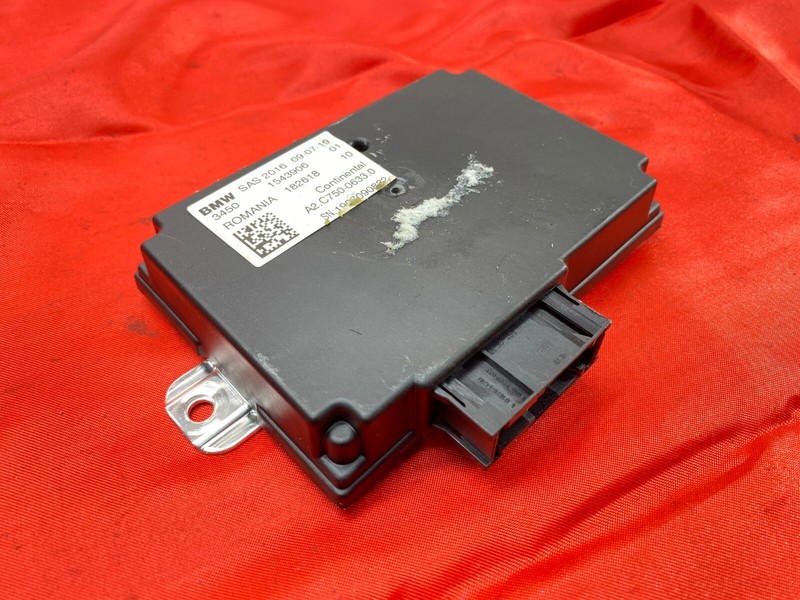 BMW G01 G02 G12 G30 G32 F90 Steering Angle Sensor Control Module SAS Unit OEM✅