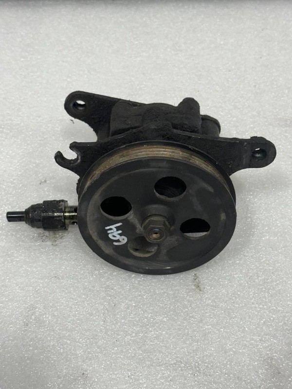 1998-2003 TOYOTA SIENNA AVALON SOLARA POWER STEERING PUMP 3.0L 44320-07012