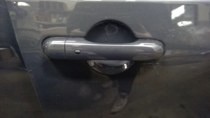 Passenger Door Handle Exterior Handle Assembly Door Fits 15-23 RENEGADE 1783758