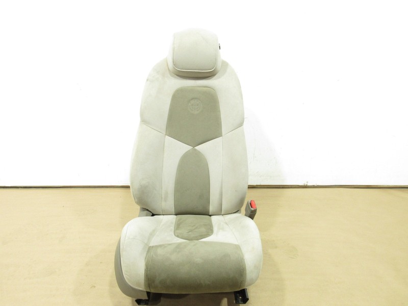 11 12 Fisker Karma 2012 Front Right Passenger Lower Upper Seat Assembly |Y3