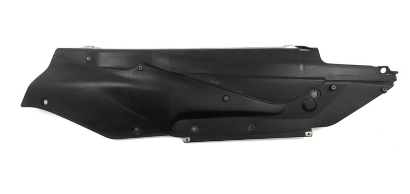 2005 Honda ARX1200T2 Aquatrax R12X OEM RH Right Inner Body Panel 83700-HW3-670ZB