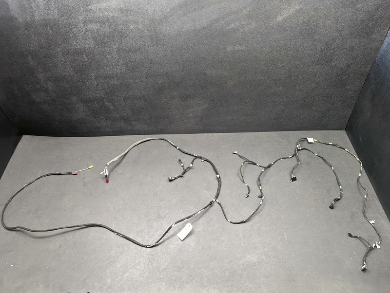 Roof Headliner Wiring Harness 2017 Chevrolet Trax 42522601 / 42568828