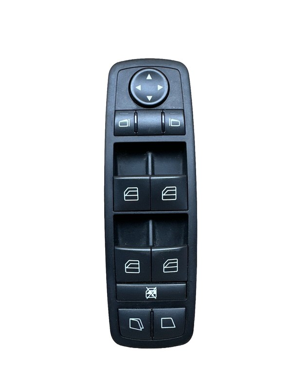 ✅ 06-13 Mercedes W164 ML350 GL450 Front Left Master Window Control Switch OEM ✅