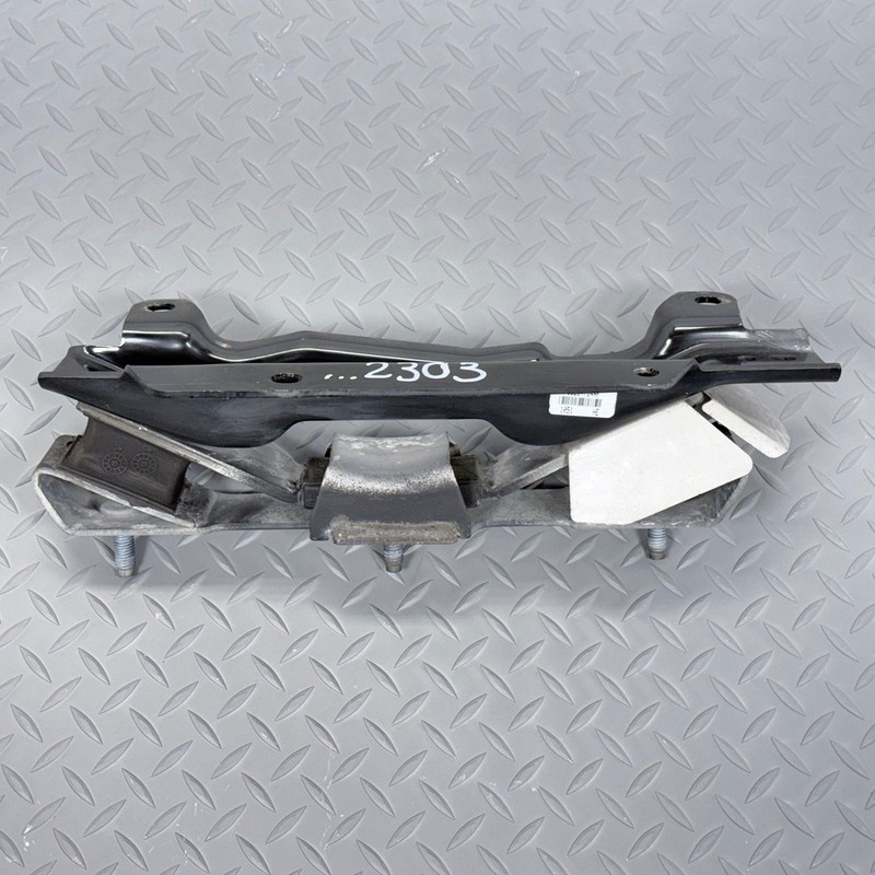 ✅ 2019-26 RAM 1500 5th OEM TRANSMISSION MOUNT ISOLATOR BRACKET INSULATOR SUPPORT