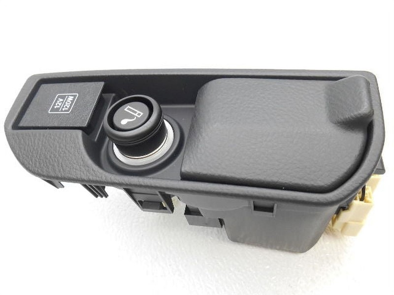 OEM Ashtray Lighter Kit For Toyota 4Runner 4 Runner 74110-35010-B0 Black