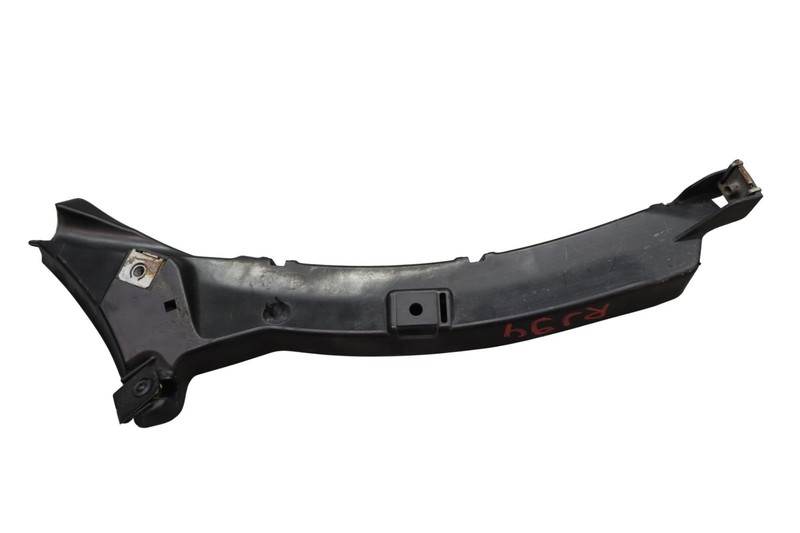 12-15 Jaguar X250 XF XFR Front Right Passenger Side Bumper Mount Bracket Oem