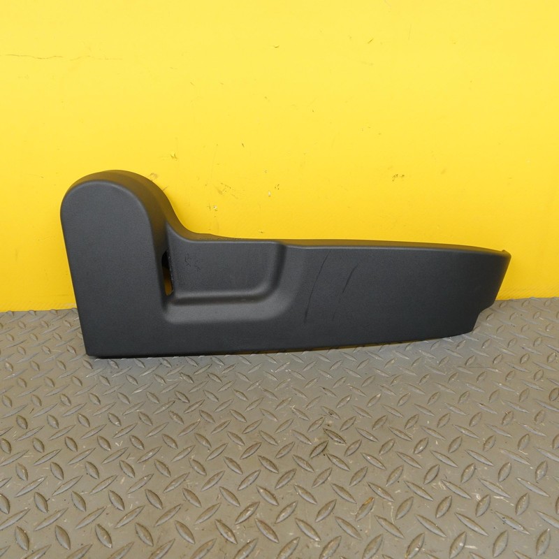 2022-2025 SUBARU BRZ FRONT RIGHT SEAT OUTER TRIM COVER PANEL OEM 64115CC020