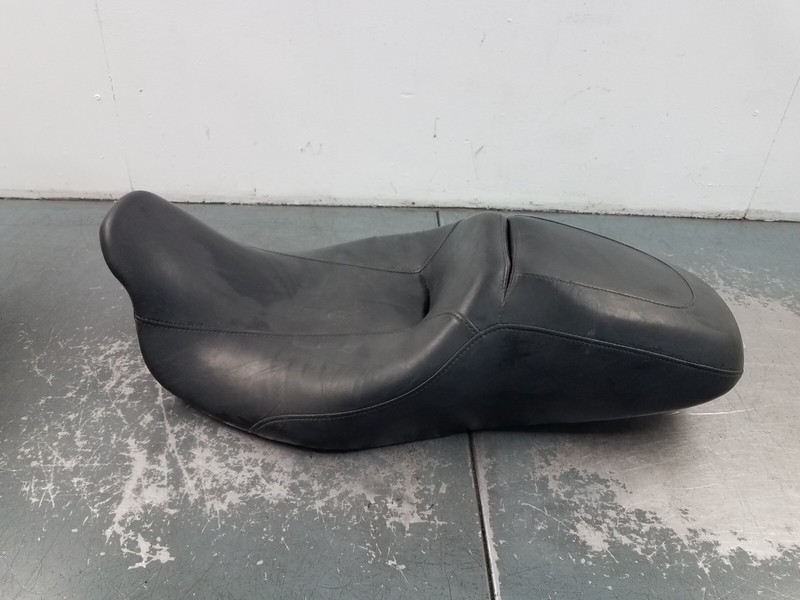 2010 09 - 13 Harley Davidson CVO UltraDual Seat#2060 P7