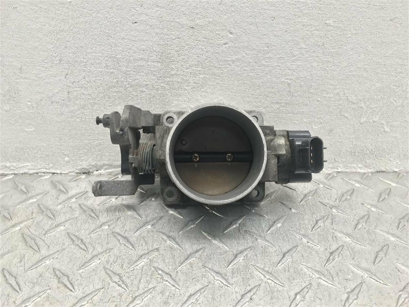 00-04 FORD F150 EXPEDITION 5.4L THROTTLE BODY OEM 337-05214D
