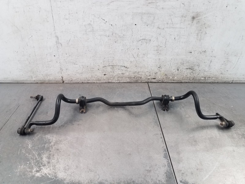 2015 Nissan Juke Nismo RS Front Sway Bar/ End Link #0317 J2