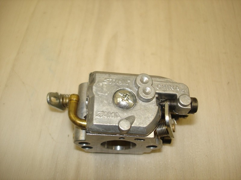 Stihl ms250 zama c1q s76a 425acarburetor REBUILTchainsaw part