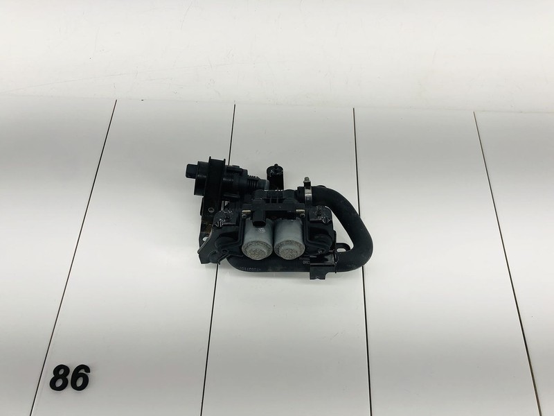 02-10 RANGE ROVER HSE 5.0L V8 GAS ENGINE MOTOR HVAC HEATER CONTROL VALVE OEM