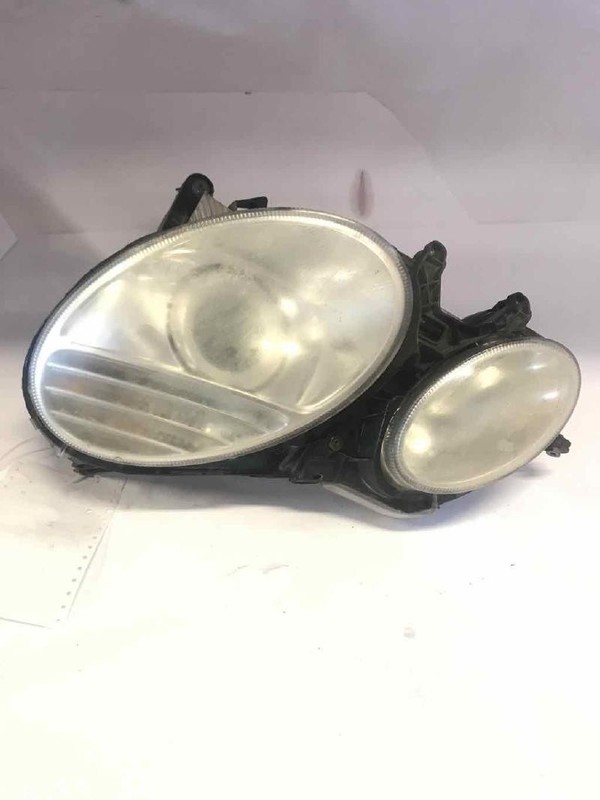 Headlamp Assembly MERCEDES E-CLASS Left 07 08 09