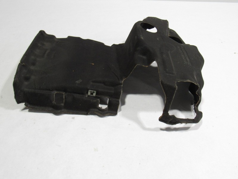 18-20 Mercedes S560 W222 2020 Engine Motor Bay Insulator Cover Panel Shield :M