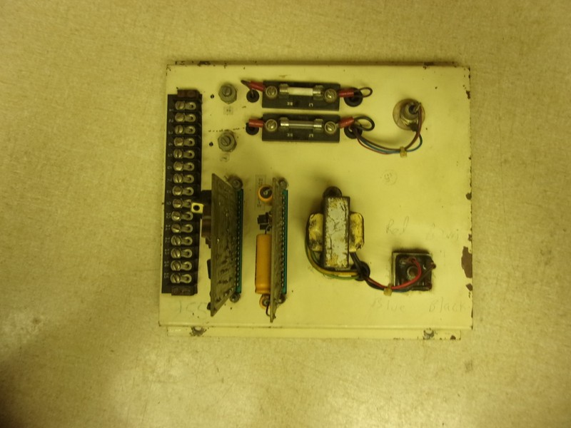 Industrial Controller Panel EU10006-E *FREE SHIPPING*