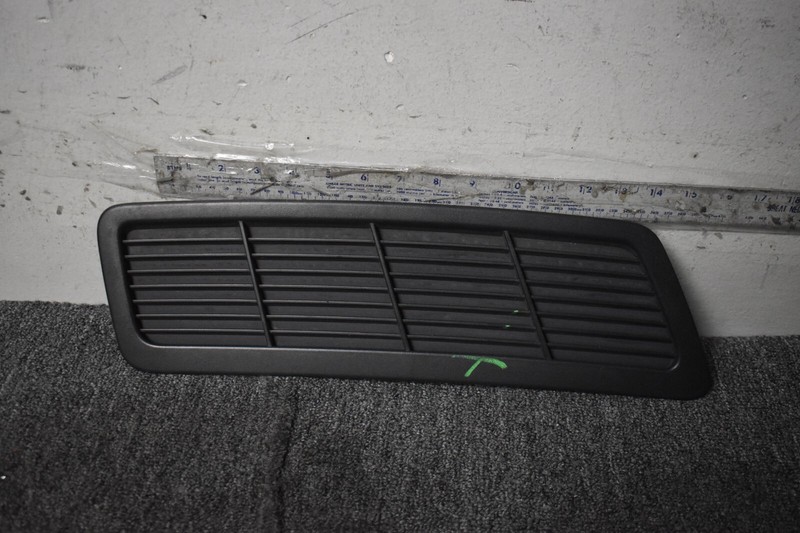 2015-2020 FORD TRANSIT RIGHT SIDE HOOD AIR VENT FACTORY OEM