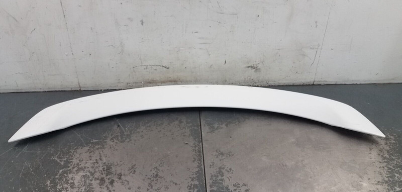 2014 Camaro ZL1 Rear Trunk Spoiler Wing - * #0324 A8