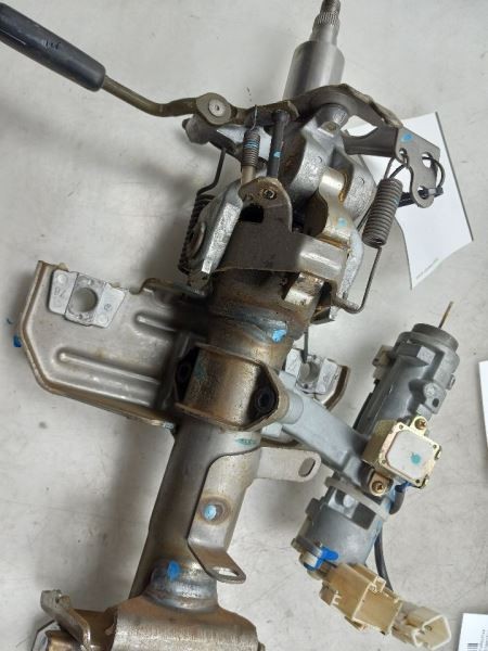 97-04 TOYOTA TACOMA 2.4L RWD AT STEERING COLUMN