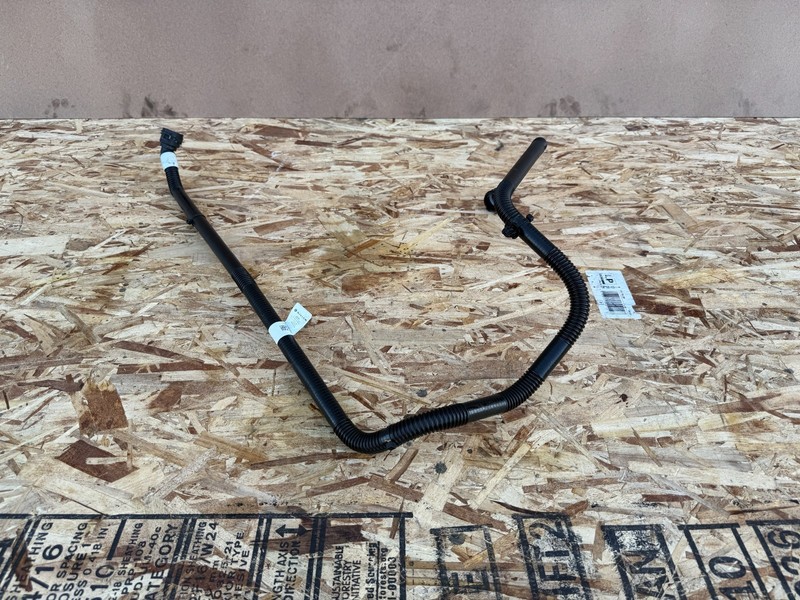 RIVIAN R1S R1T 2022-2026 OEM COOLANT HOSE PIPE TUBE LINE ASSEMBLY