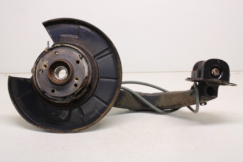 BMW E46 M3 Rear Right Trailing Arm Passenger Side Genuine Oem 2001-2006