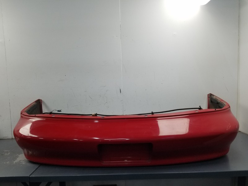 2000 Chevy Camaro SS Rear Bumper Assembly - ** #5466 Z13