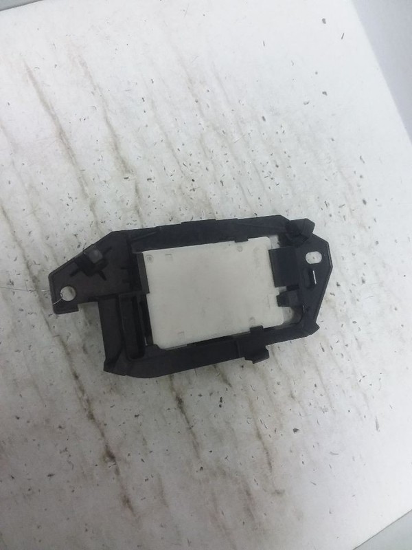 Intelligent Brake Assist Module Radar Unit Fits 18-19 MERCEDES CLA-CLASS