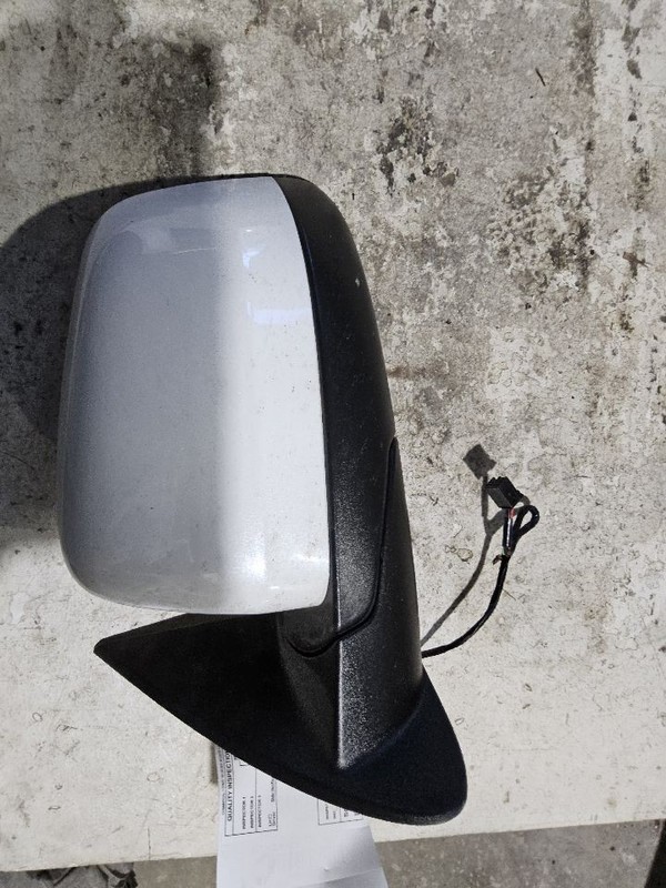 2011-2022 Dodge Durango Driver Side View Mirror w/o Memory w/o Blind Spot Alert