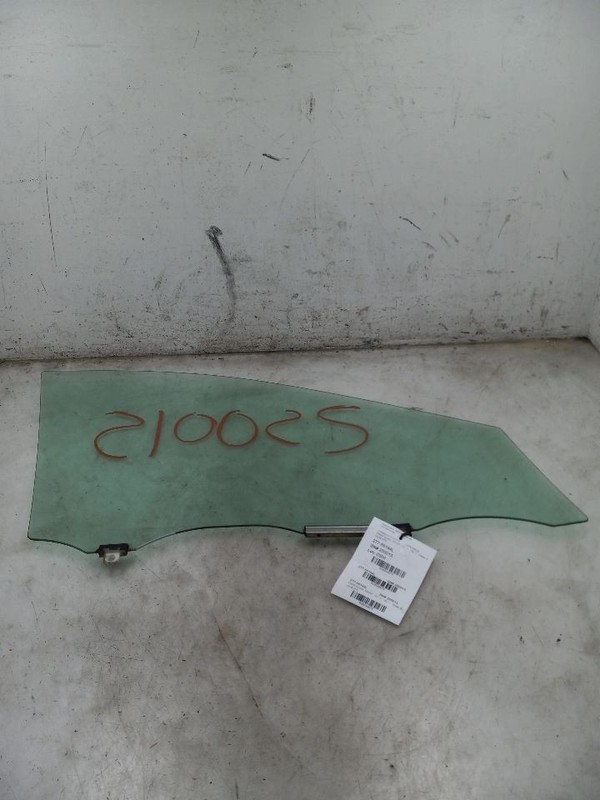 04 05 06 07 08 09 TOYOTA PRIUS FRONT DRIVER LEFT DOOR GLASS