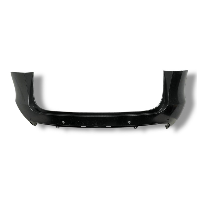 Tesla Model Y 2020-2024 OEM Rear Bumper Cover Shell w/ Sensor Holes 1494005-00-B