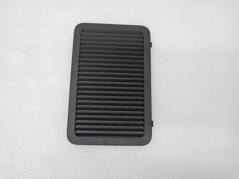 TRANSCNCT 2017 Interior Parts Misc 74249