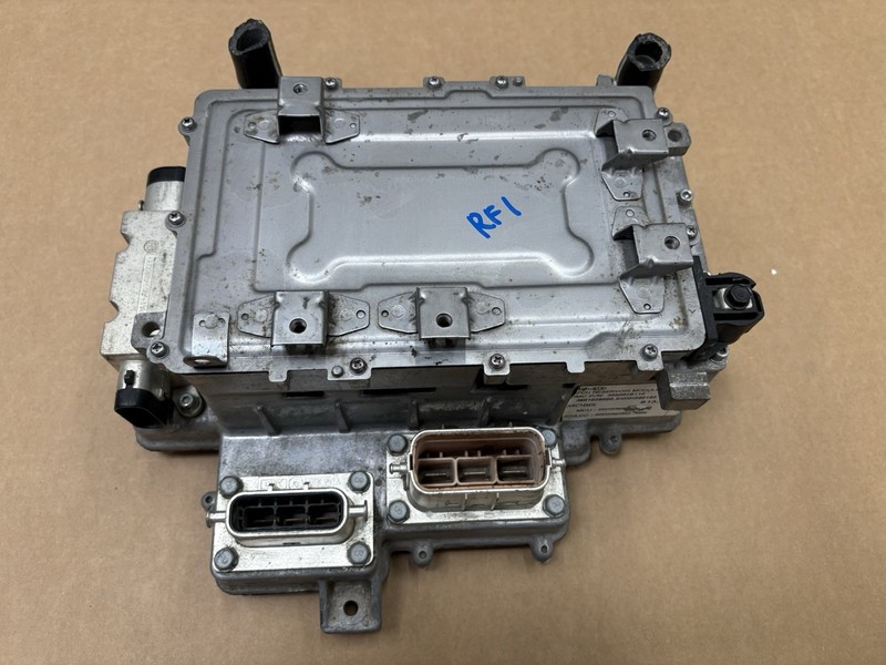 17 18 19 2017-2019 KIA Niro Hybrid Power Control Unit 36600-2B110 366002B110