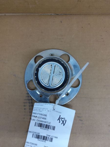 RANGER1990 Center Cap Wheel 269183