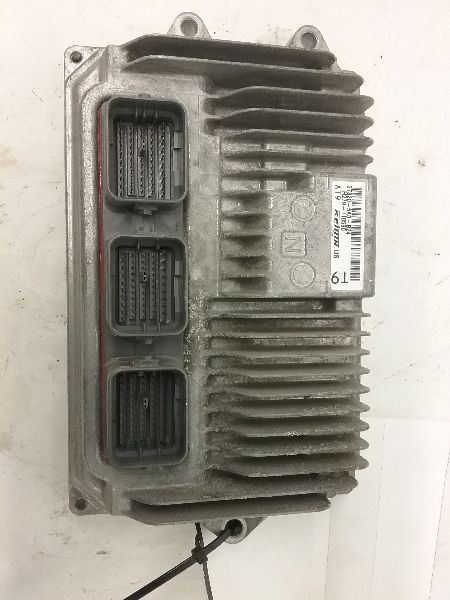 Engine ECM Electronic Module Engine Control LX Fits 16-17 ACCORD 1630123