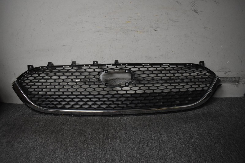 MOPAR GRILLE AFTERMARKET