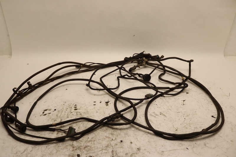08-17 FREIGHTLINER CASCADIA 125 BV4822 CHASSIS AFT HARNESS CABLE A0633904173 OEM