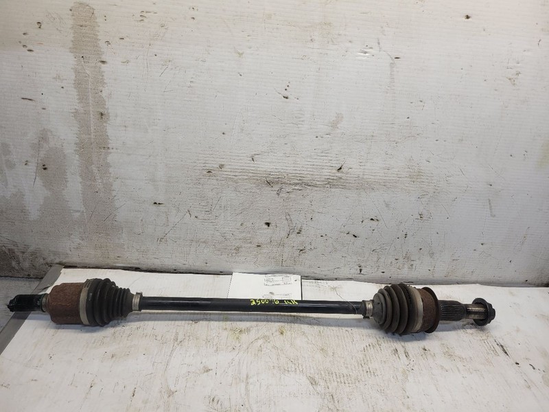 Passenger Right Axle Shaft Rear Fits 19-22 XT4 1547025