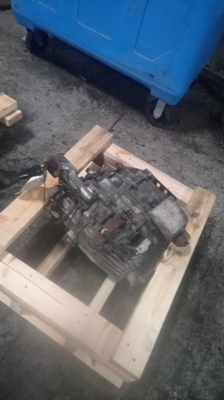 1999 Isuzu Amigo Transfer Case Assembly OEM 4WD 221K Miles Green