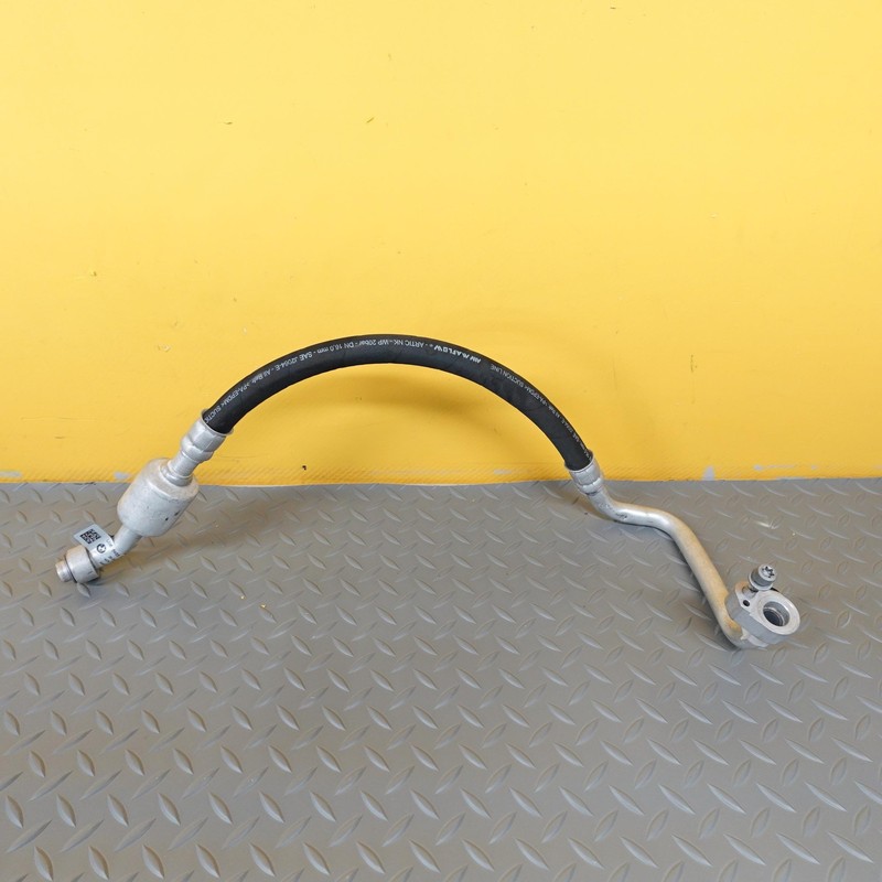 2023-2026 BMW X2 X1 228i U10 U11 F74 AC AIR CONDITIONING HOSE TUBE PIPE LINE OEM