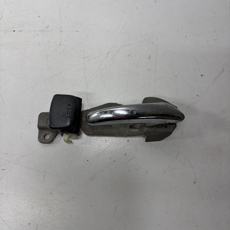 97-99 Acura CL Right Door Interior Handle Passenger Side 72120-SY8-A01ZA OEM