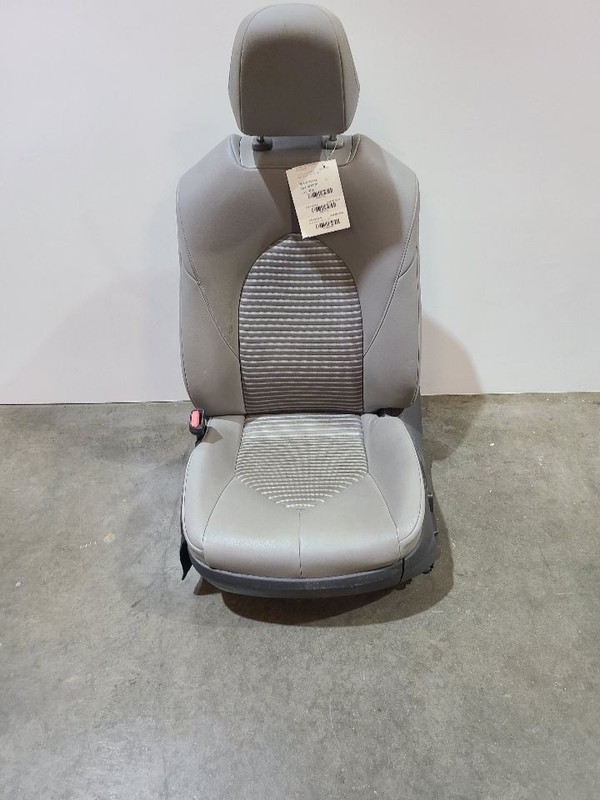 Driver Front Seat Bucket Cloth Electric Fits 18-24 CAMRY 591027