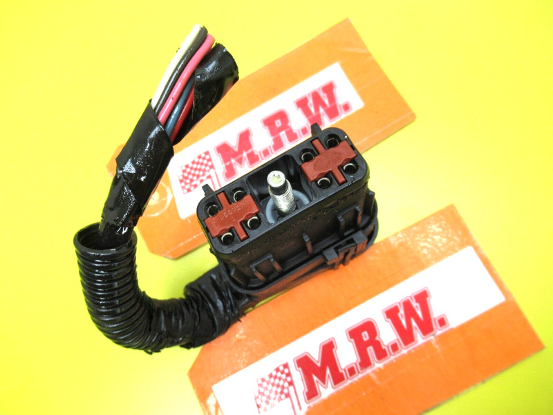 AUTOMATIC TRANSMISSION COMPUTER WIRE PLUG CONNECTOR PIGTAIL CAR PT CRUISER DODGE