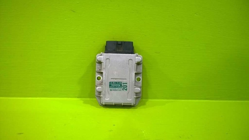 92 93 94 95 LEXUS SC400 IGNITION CONTROL MODULE OEM 3103-31
