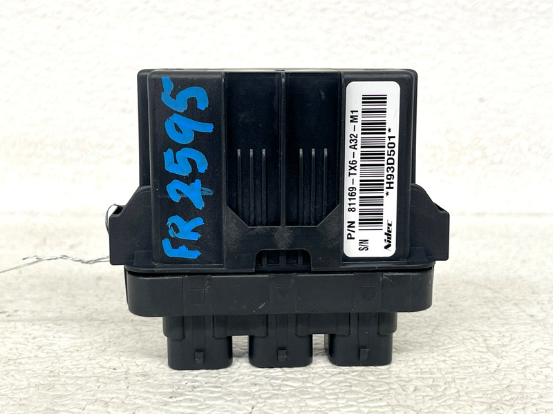 ⭐2016-2022 ACURA ILX FRONT RIGHT SEAT OCCUPANT SENSOR MODULE UNIT OEM LOT2595
