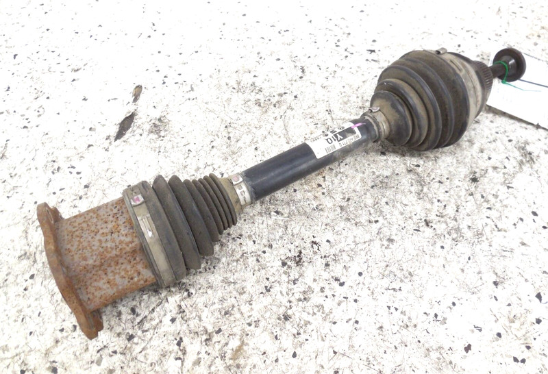 2008-2012 Audi S5 4.2L Front Axle Shaft Passenger Right RH OEM Heavy Duty