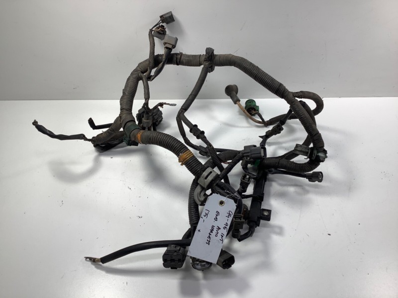 94-95 Acura Integra A/T Engine Wire Harness 32200-ST7-A30 OEM