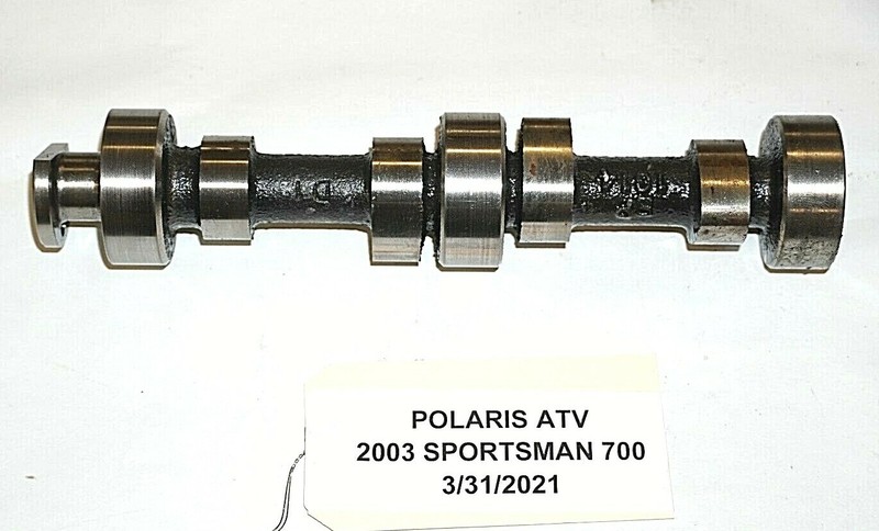 Polaris ATV Sportsman 700 Camshaft 2202110 2002+