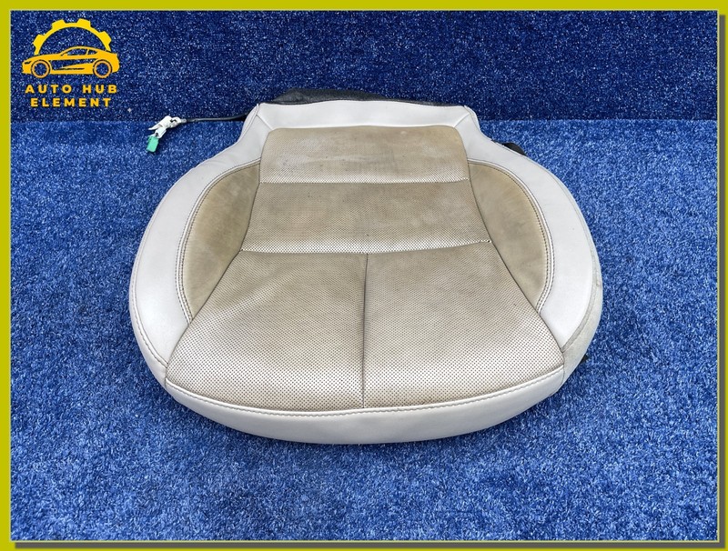 2020-24 LINCOLN AVIATOR FRONT RIGHT SEAT BOTTOM CUSHION LEATHER OEM LB5B-S632A80