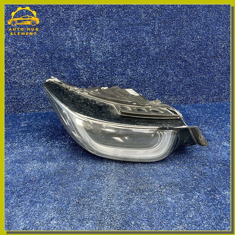 2014-2017 BMW i3 Passenger Right LED Headlight Lamp Assembly OEM 7398524