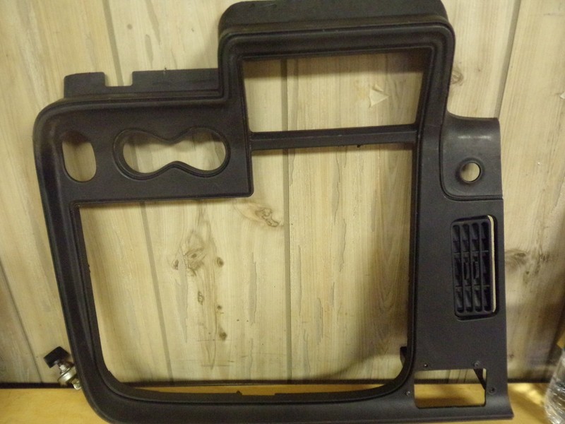 Dash Panel Instrument Bezel 8333-00 16371694*FREE SHIPPING*