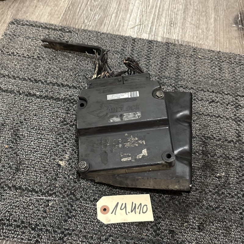 INTERNATIONAL 4300 BRAKE CONTROL MODULE5010168-R00